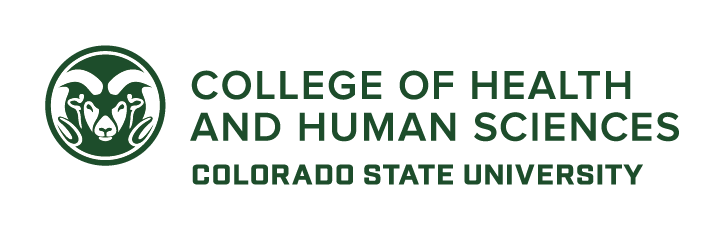 College of Health and Human Sciences logo